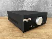 Усилитель для наушников Musical Fidelity M1 HPAP (ЦАП/DAC + пред)