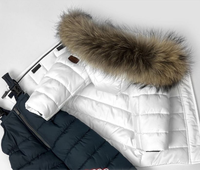 Дитячий комбінезон