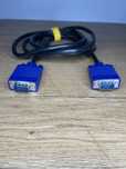 Kabel VGA - Wysokiej jakości kabel do monitora/komputera