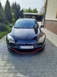 Renault Megane 3 RS
