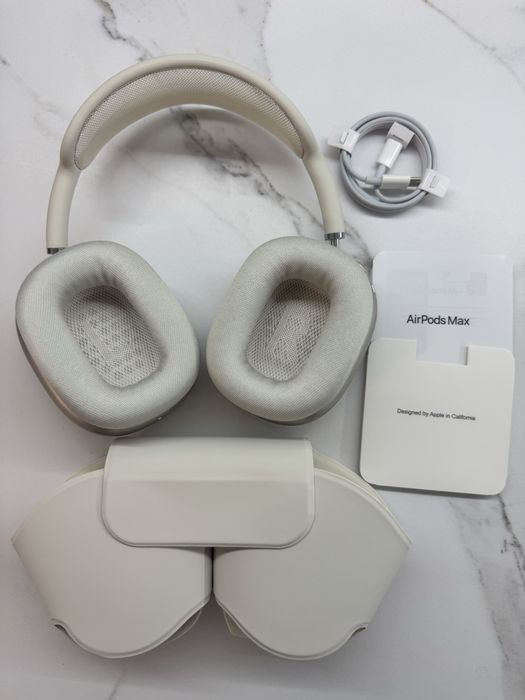 Навушники AirPods Max 2 FULL version