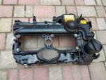 Клапанна кришка N20 11127588412 BMW X3 F25