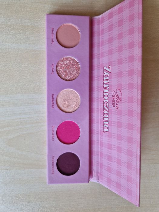Glam shop Zauroczona