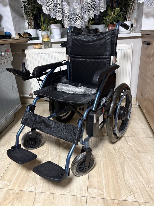 Wózek elektryczny gabi