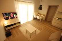 Apartament 18 Gardenia Sun Międzywodzie nad morzem