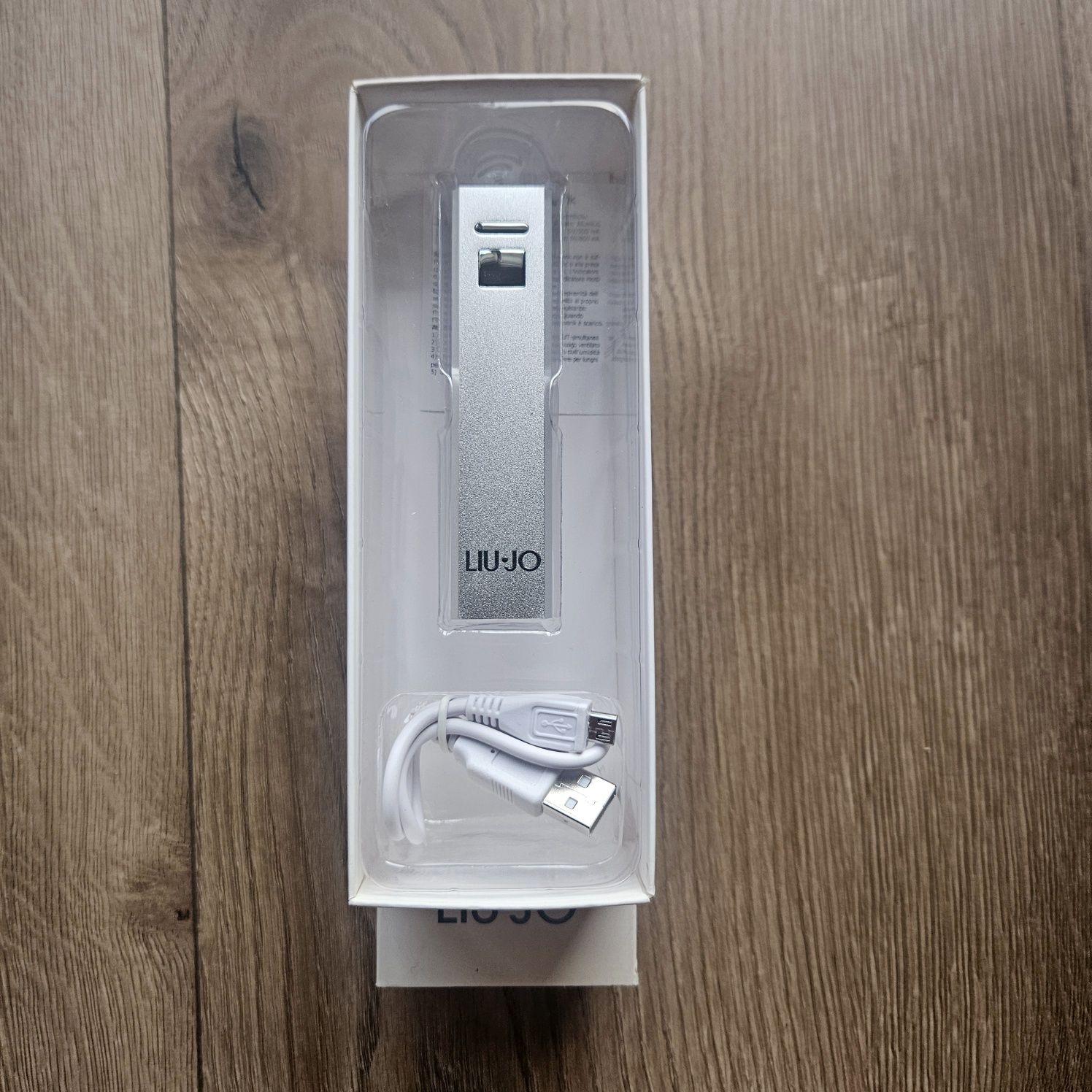 Powerbank Liu jo