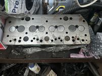 Продам головку блока д240
