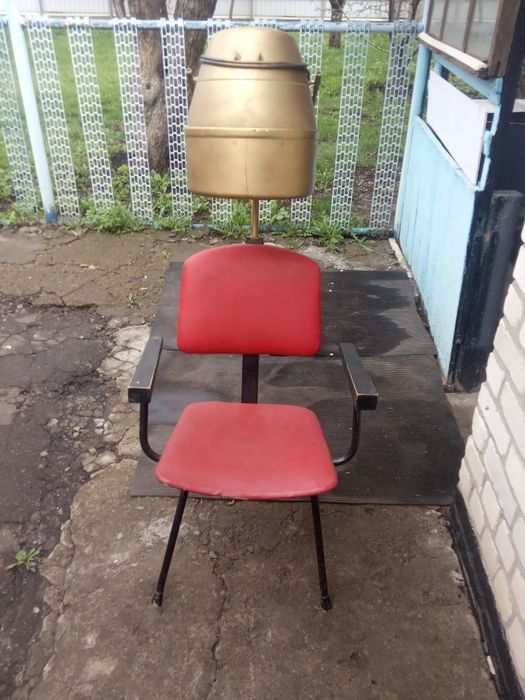 Сушуар. " Терас"