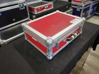 CASE 46x33x10 walizka // Faktura
