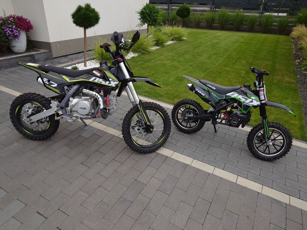 Cross 110CC ASIX XB-27