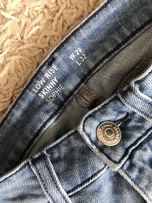 Tommy Jeans skiny damskie r. S W29,L 32