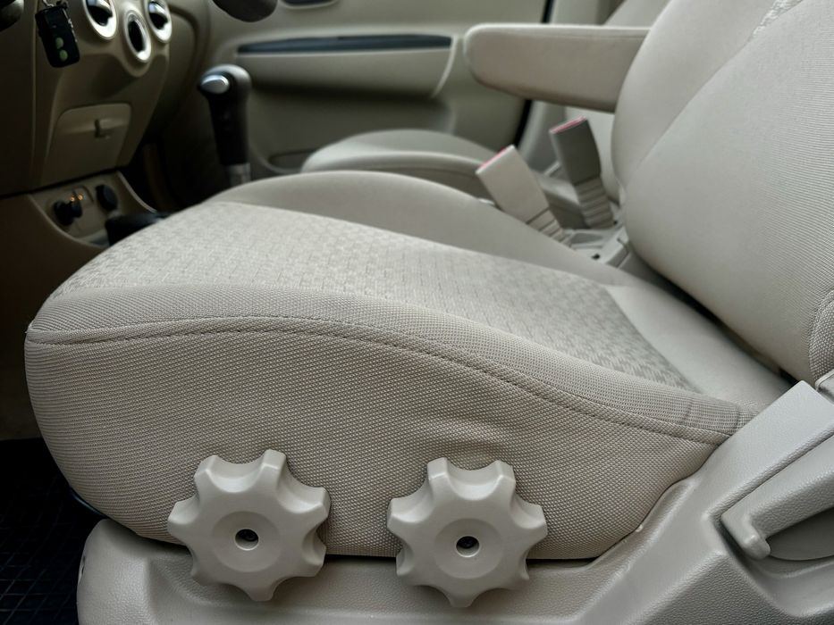 67 пробег новенький автомобиль на автомате