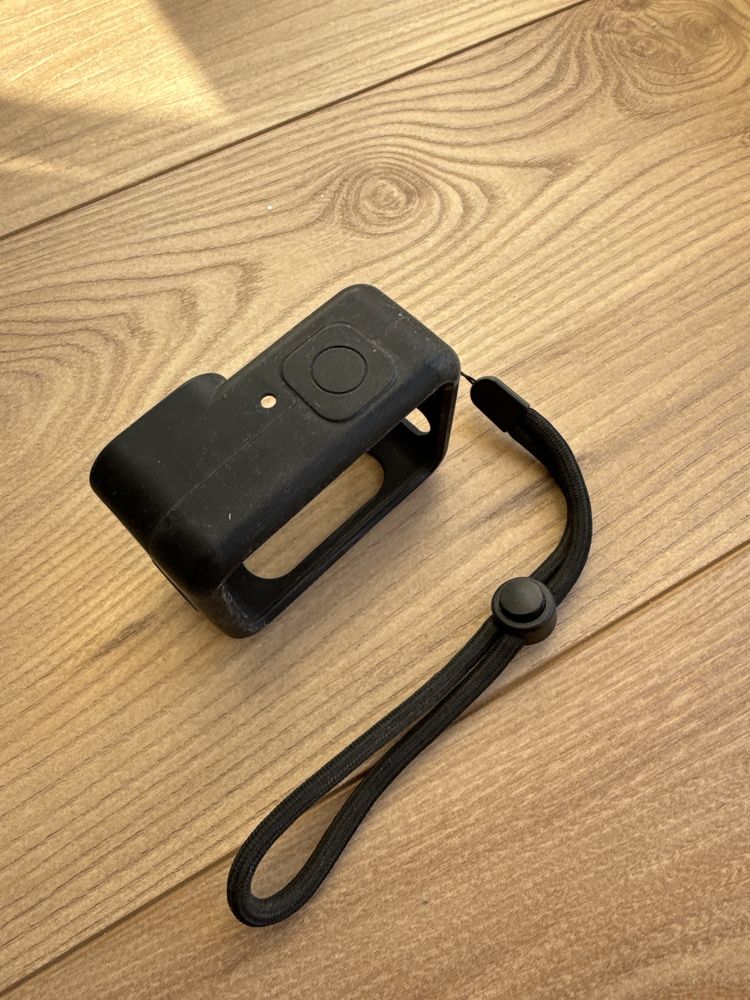 Silokonowe etui / case na gopro 9