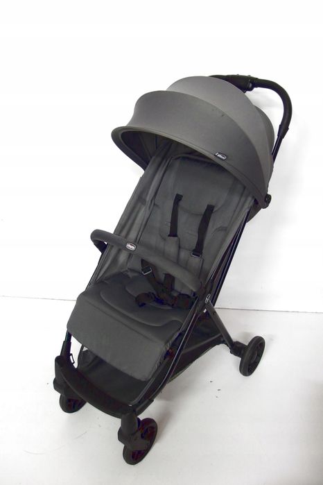 chicco urbino wózek spacerowy spacerówka od urodzenia do 25 kg