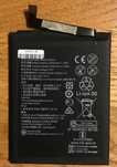 Bateria do telefonu HUAWEI Y6 2019