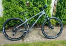 Rower MTB Dartmoor Primal Intro 29 rama M koło 29 " grafitowy