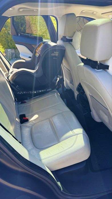 Jaguar F-Pace 2.0D 2017рік