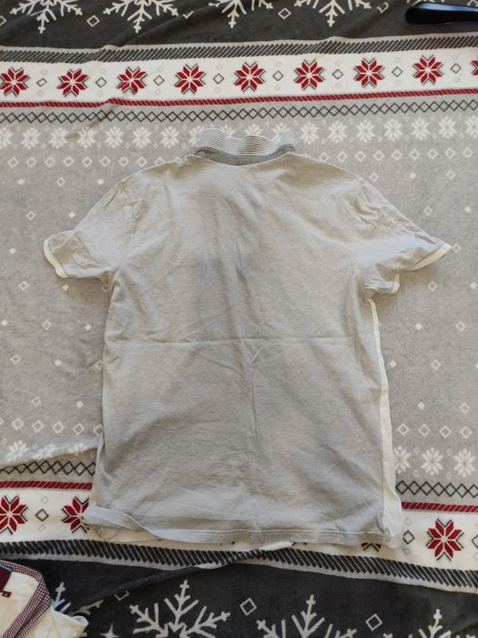 Koszulka polo Calvin Klein