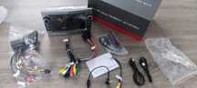 RADIO ANDROID 13 OPEL 2/32GB Cały zestaw Astra Vectra Zafira Corsa