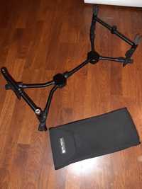 Rod pod Black label firmy fox