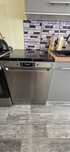 Zmywarka szarp QW-HT31R45EW-EU