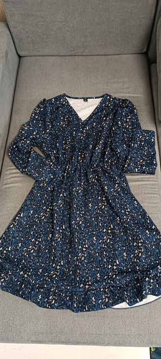 Sukienka damska S idealna