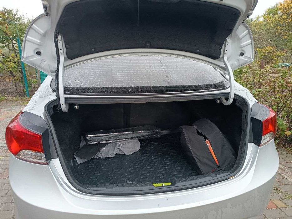 Автомобіль в чудовому стані