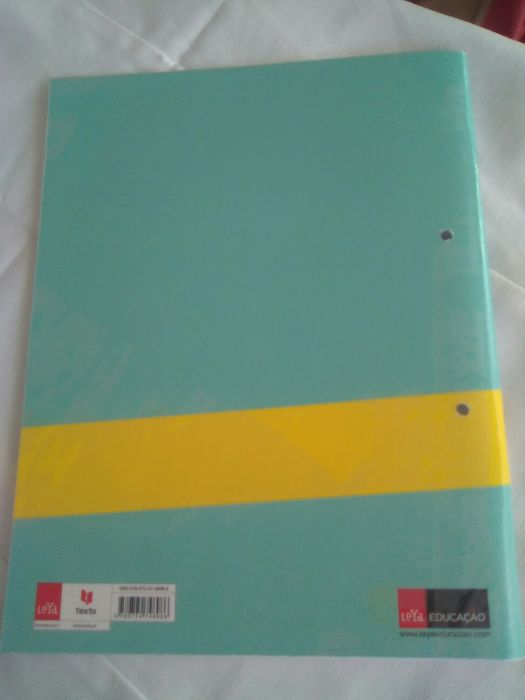 Caderno de atividades 7 Ano de História