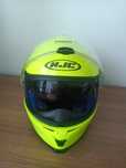 Kask motocyklowy HJC IS 17