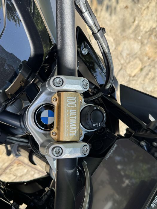 Bmw R1250GS Ultimate