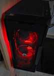 Komputer do gier - Ryzen 5 7600, AMD 7800XT 16GB, 32 GB DDR5 6000 Mhz