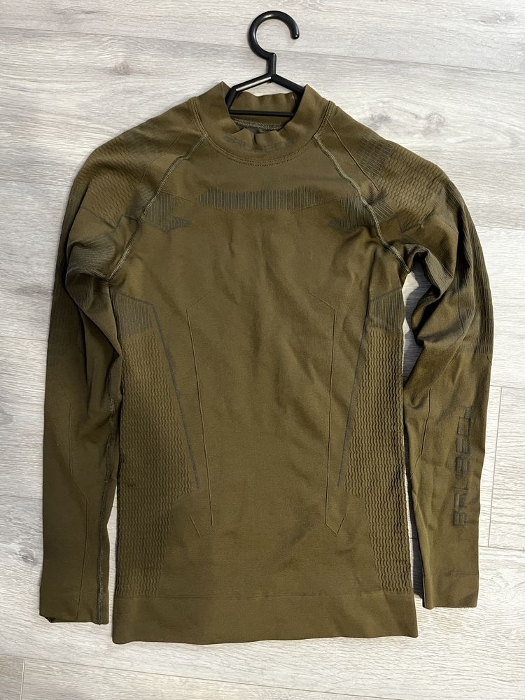 Bluza Brubeck Ranger Thermo, termoaktywna koszulka , rozm. S