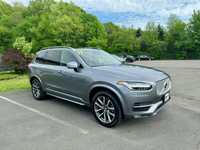 Volvo XC90 Momentum 2017 2.0