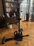 Odkurzacz Tefal x-force flex 15.60
