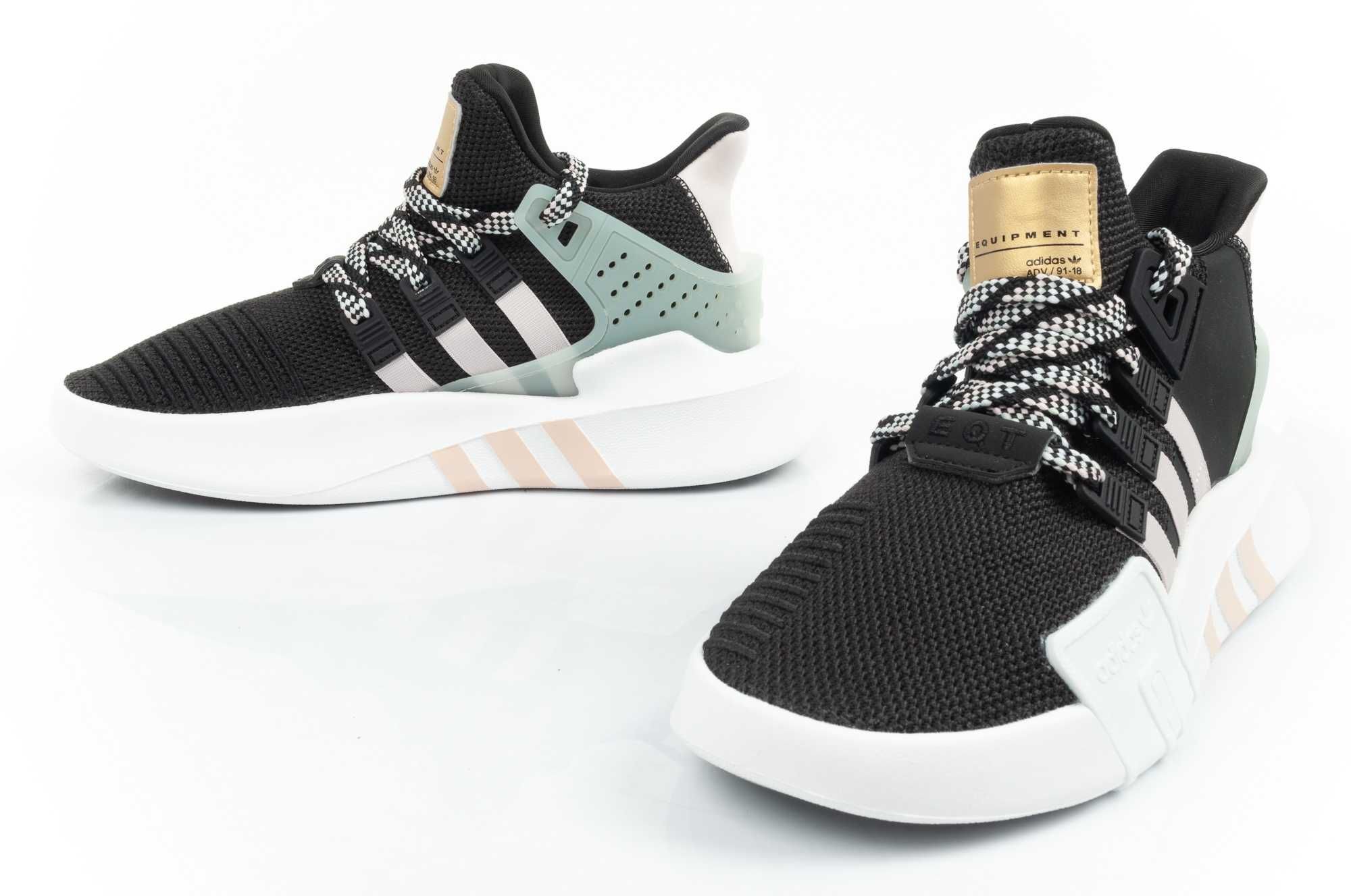 Buty sportowe Adidas EQT Bask ADV r. 37-40