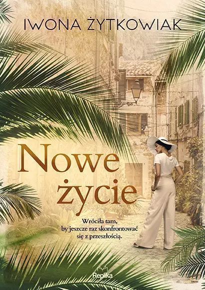 Nowe życie. Replika