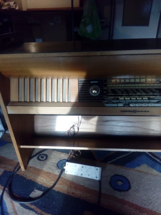 radio loewe opta