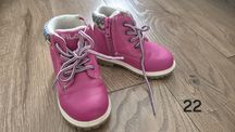 Buty Fila rozmiar 22