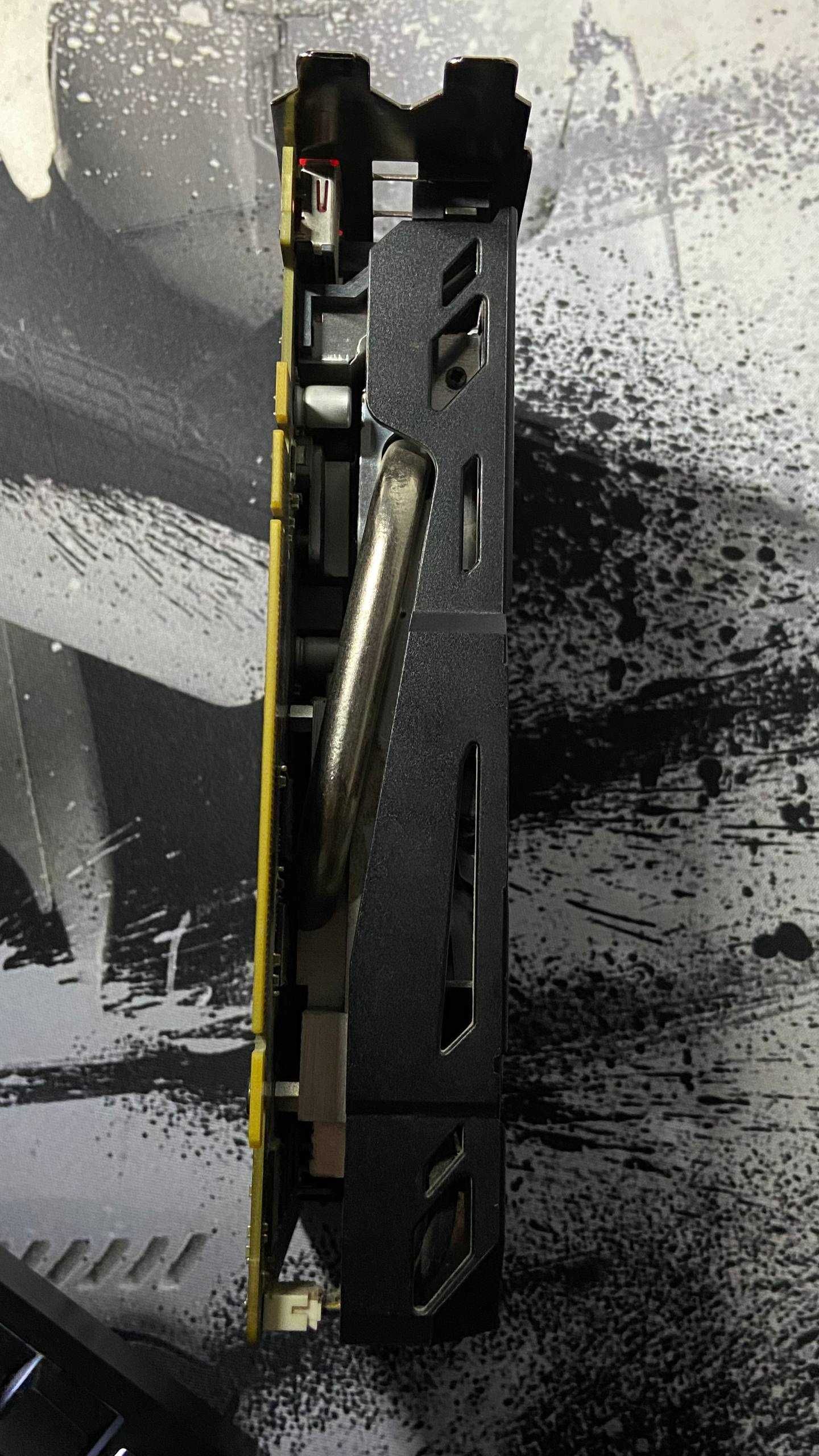 msi aero gtx 1060 3 gb