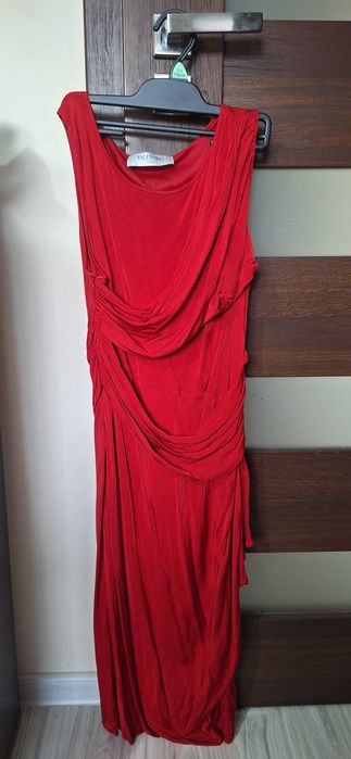 Sukienka Valentino M