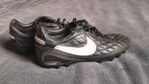 Korki lanki Nike rozmiar 35