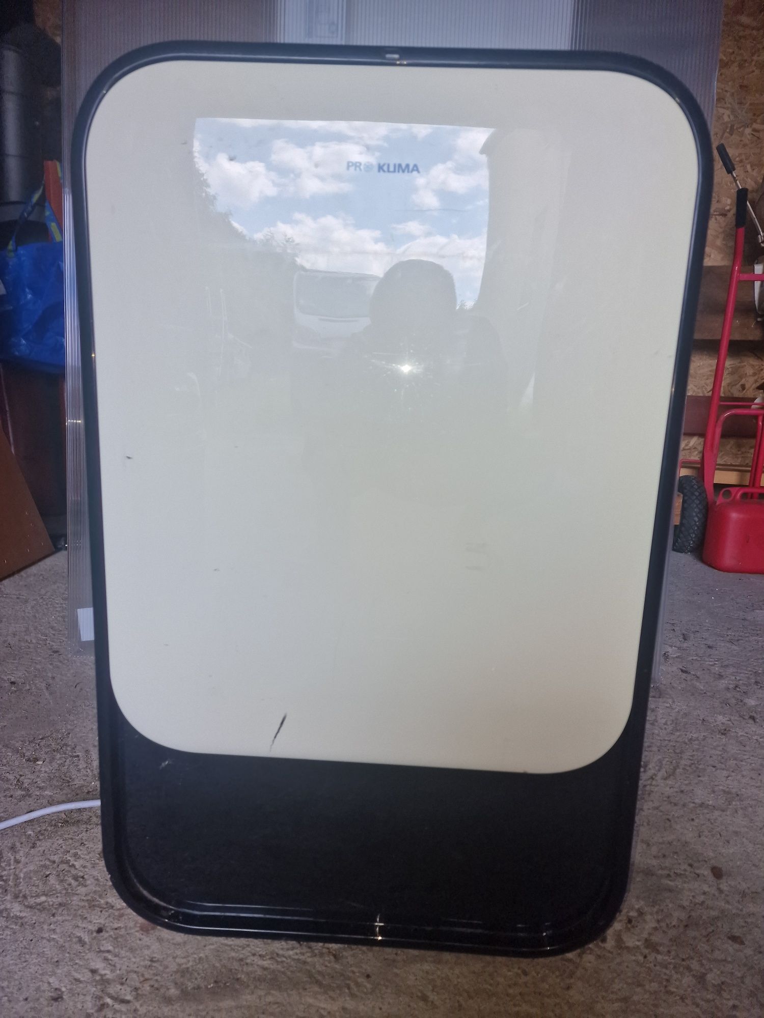 Klimatzator PROKLIMA