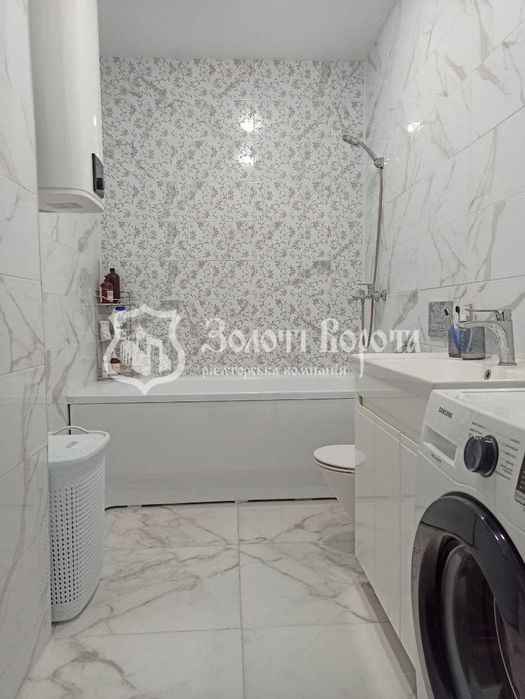 Квартира, 2к. Євроремонт. Магістральна, 33, Нивки, Шевченківський р-н