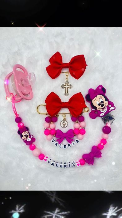 Zawieszka do Smoczka