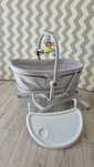 Chicco Baby Hug 4w1