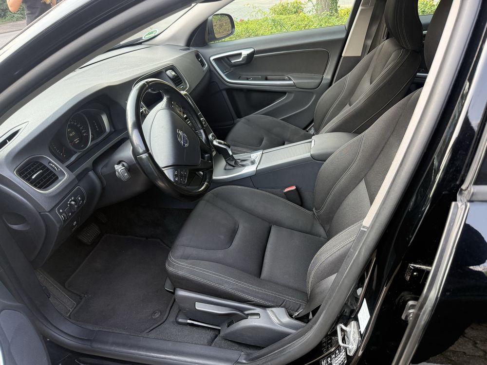 Volvo V60 D4 2.0 Automat | Wersja Business