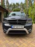 Dodge Journey 2017