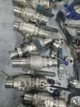 Valvulas Inox 316