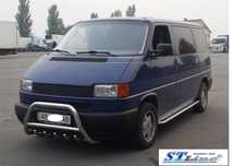 =Volkswagen T4 = и другие авто =Кенгурятник=Дуги=Автообвес