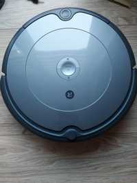 Robot sprzątający iRobot Roomba